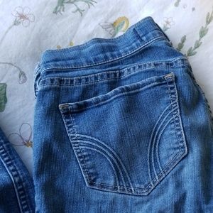 Hollister Skinny Jeans